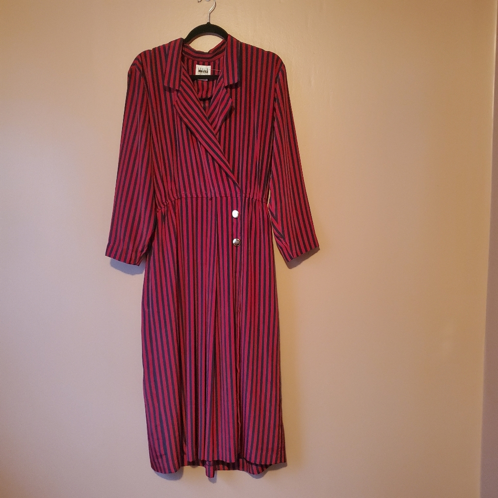 Leslie Fay Dress